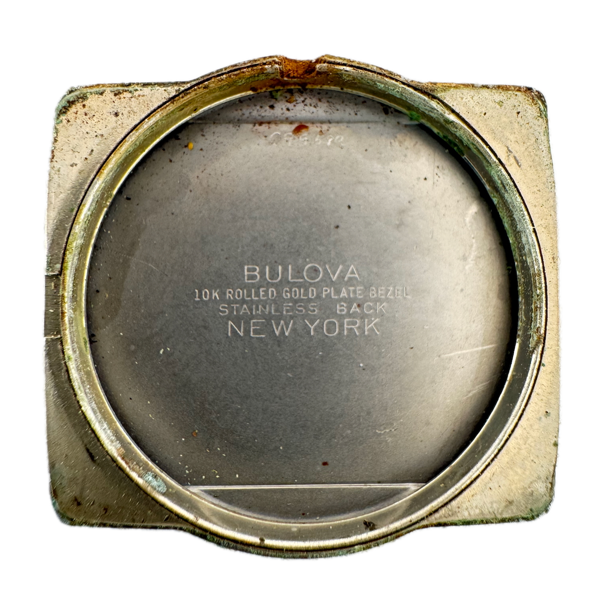 Bulova 1953