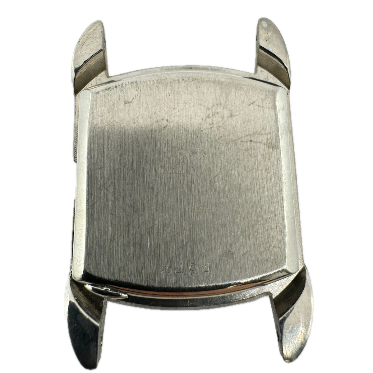 Wyler Tank Style 1023