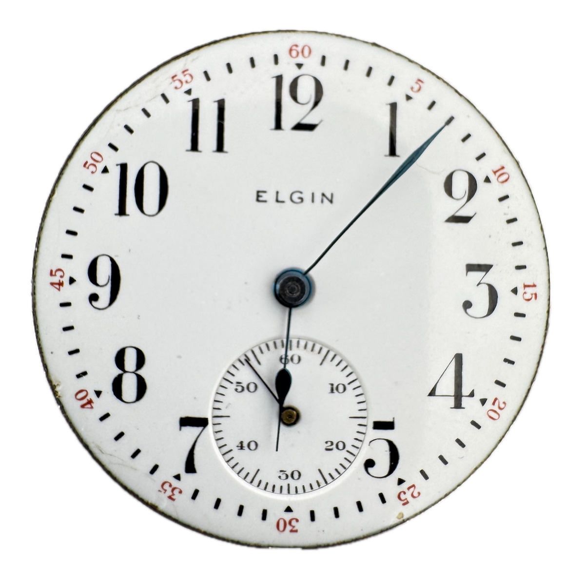 Elgin 1912