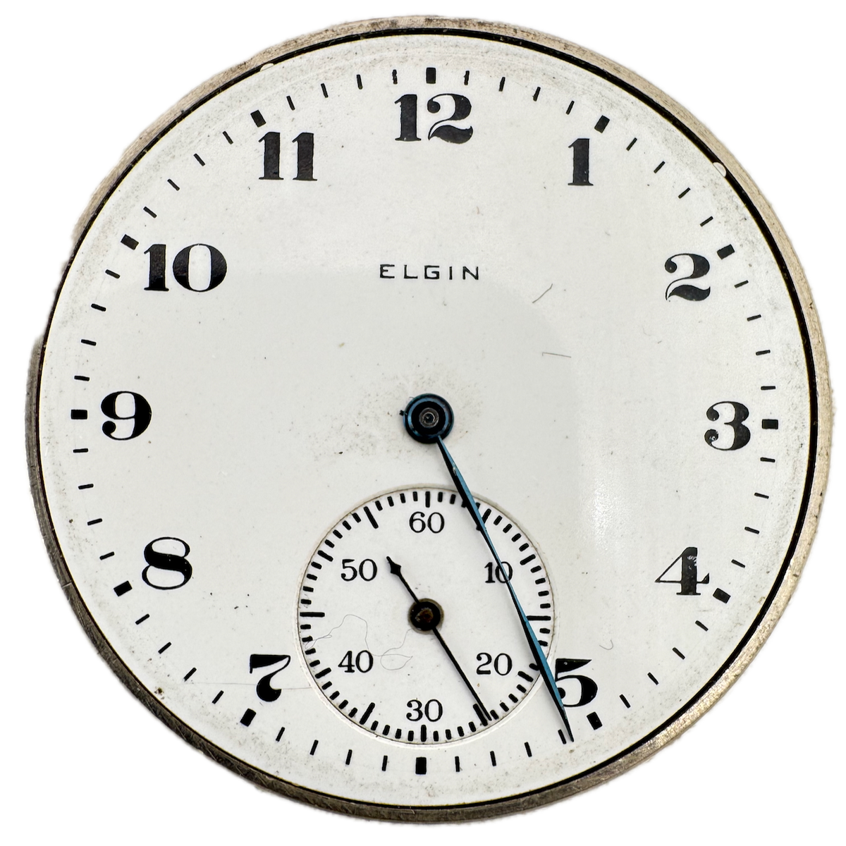 Elgin 3 1919