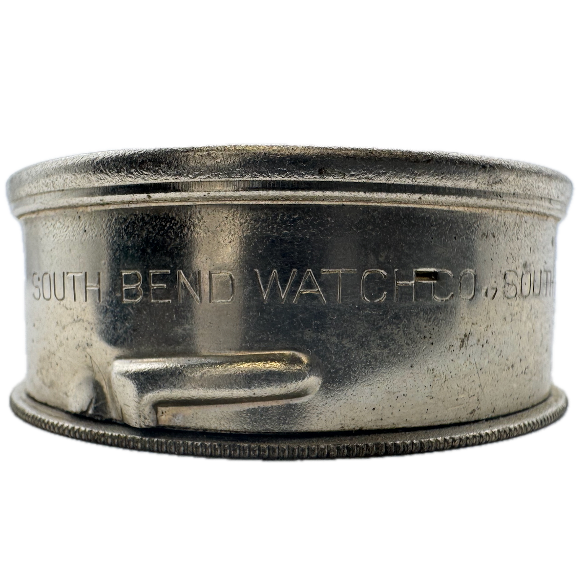 Southbend Coin Edge