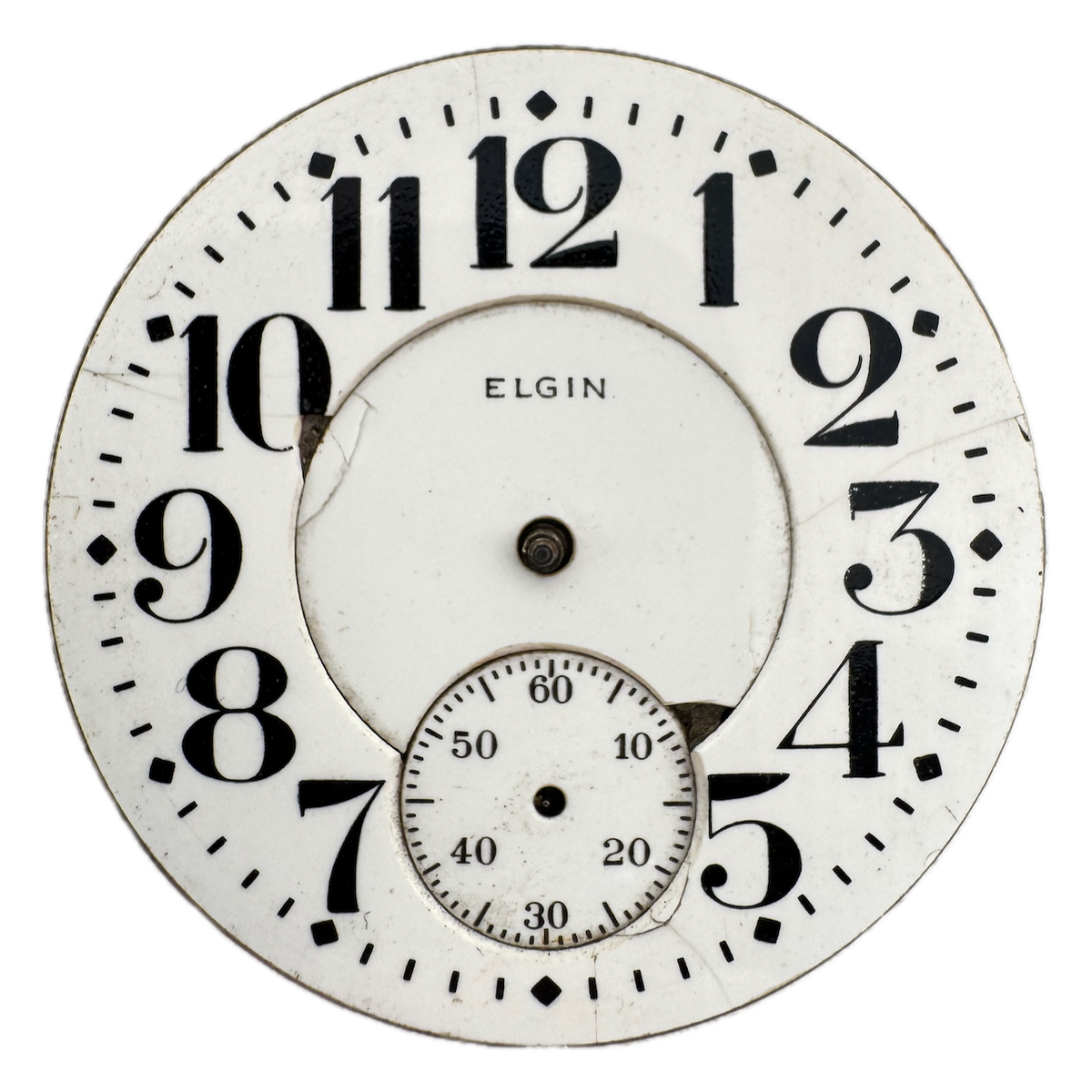 Elgin 1928