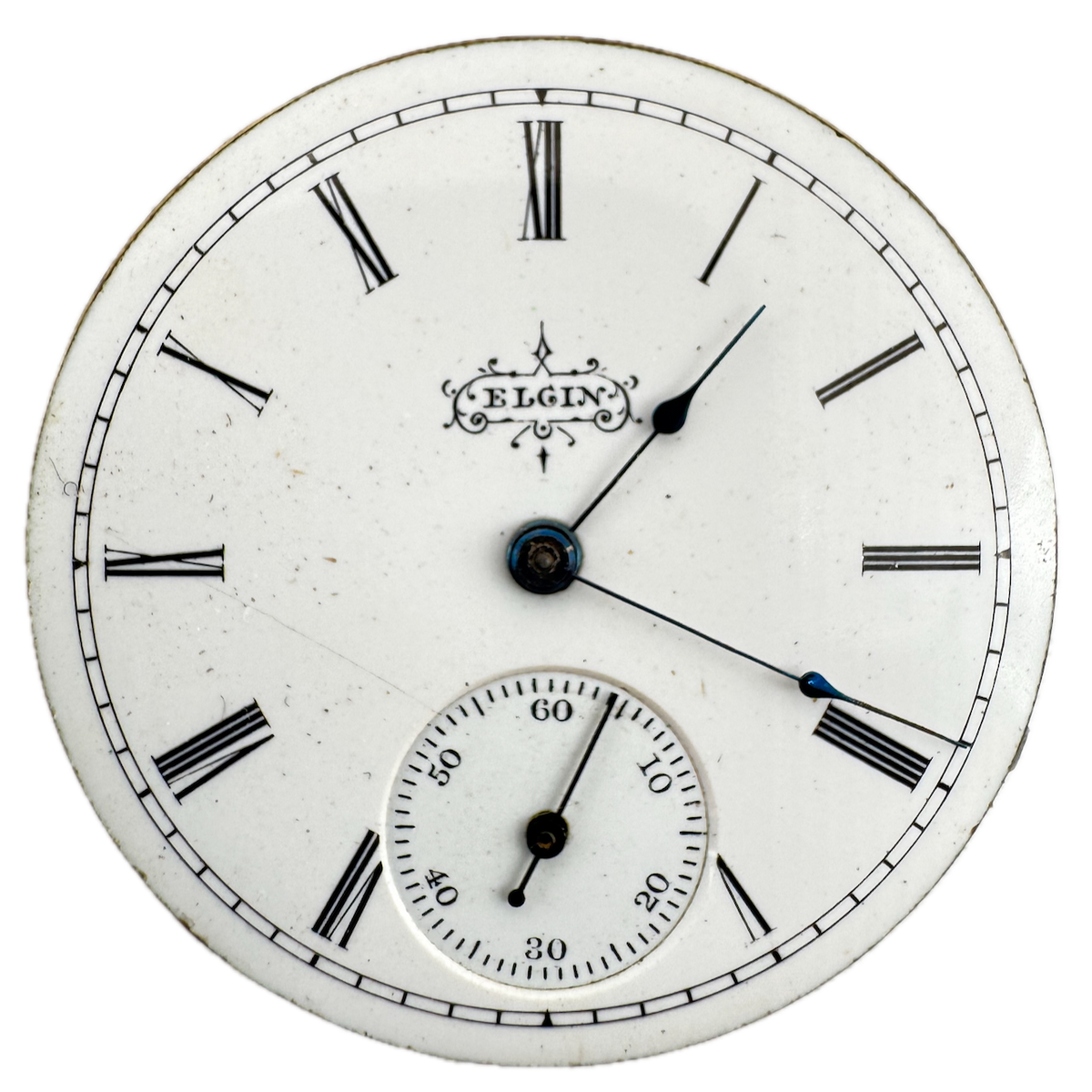 Elgin 1894
