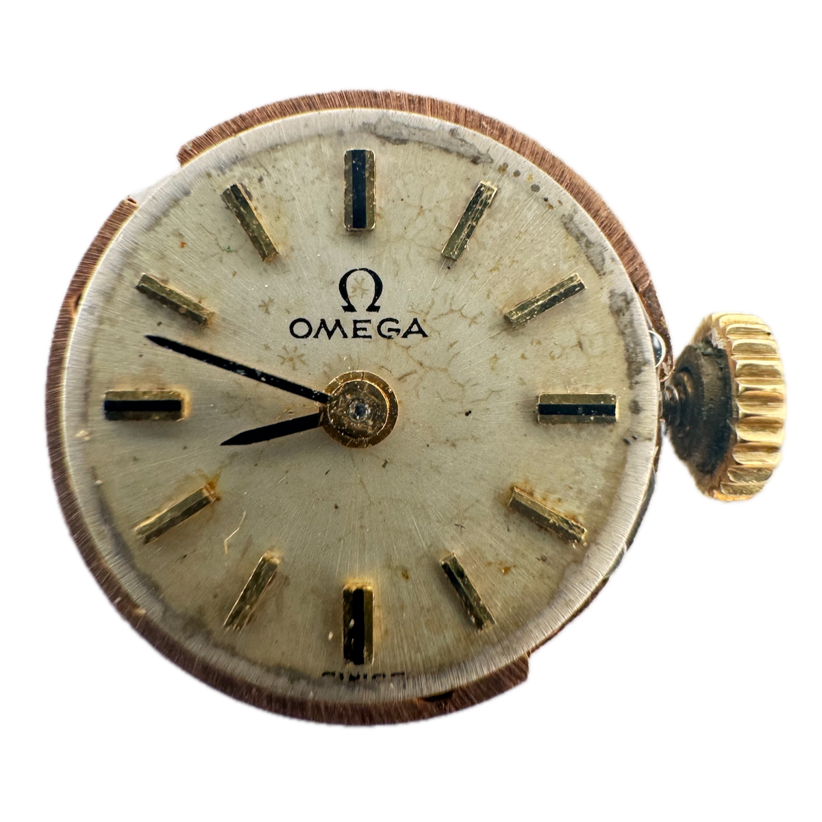 Omega
