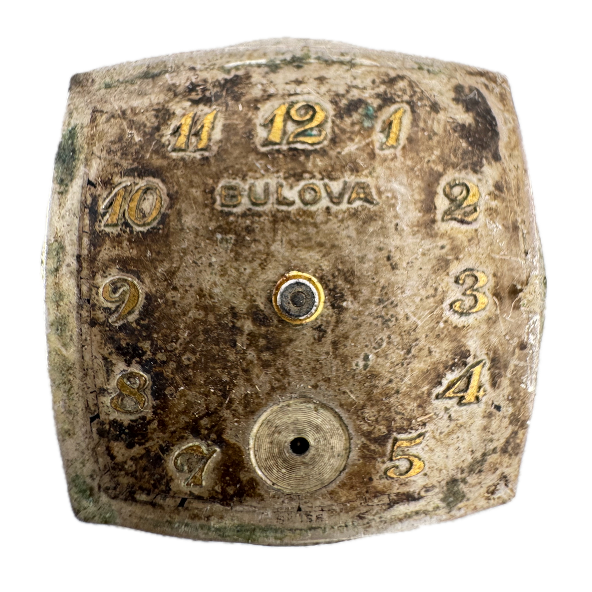 Bulova