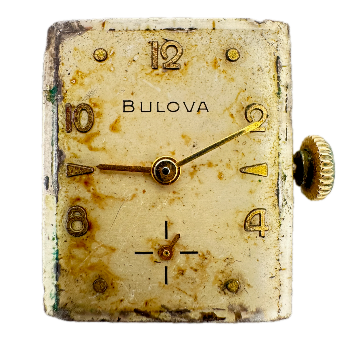 Bulova