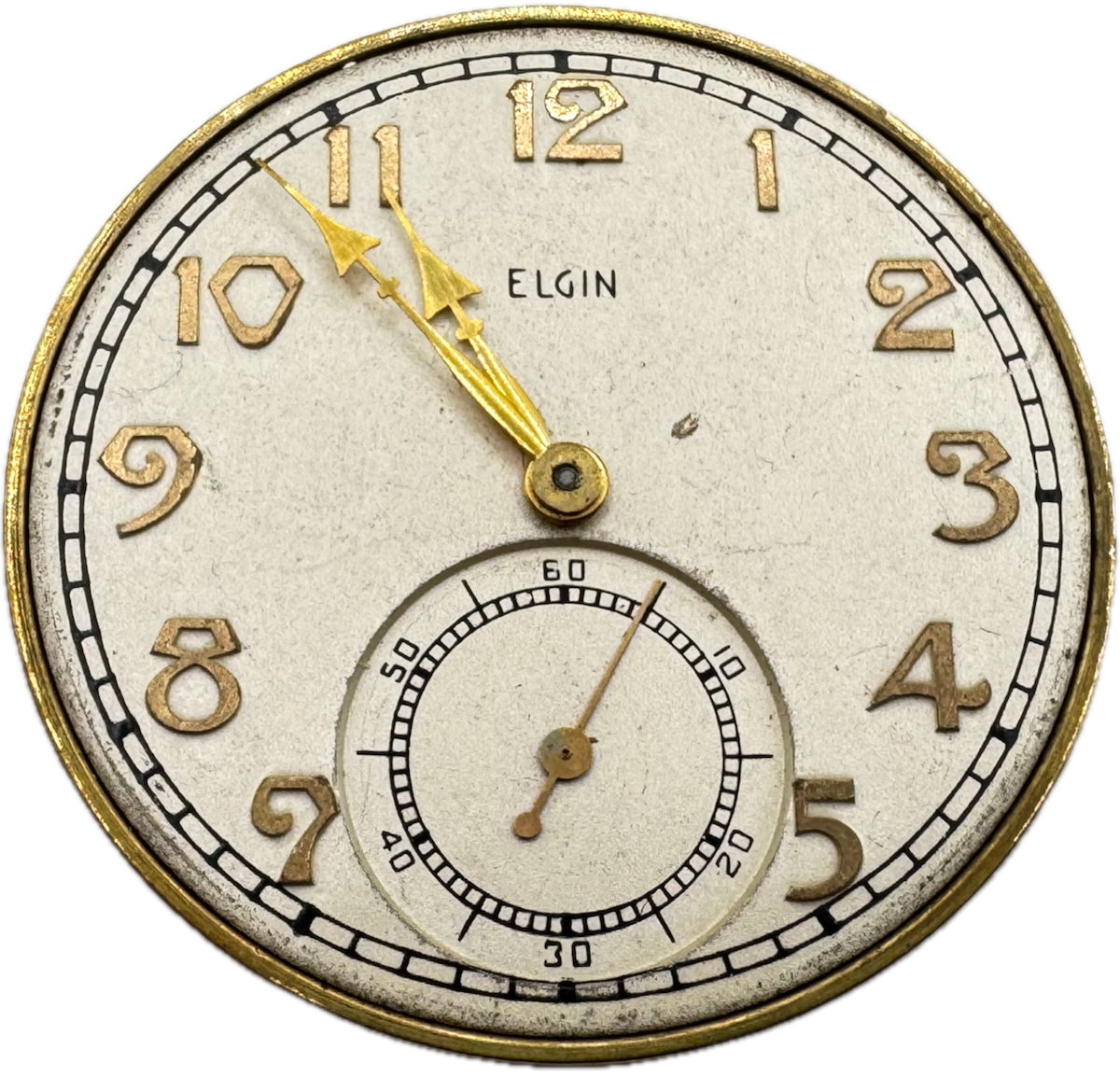 Elgin 1910