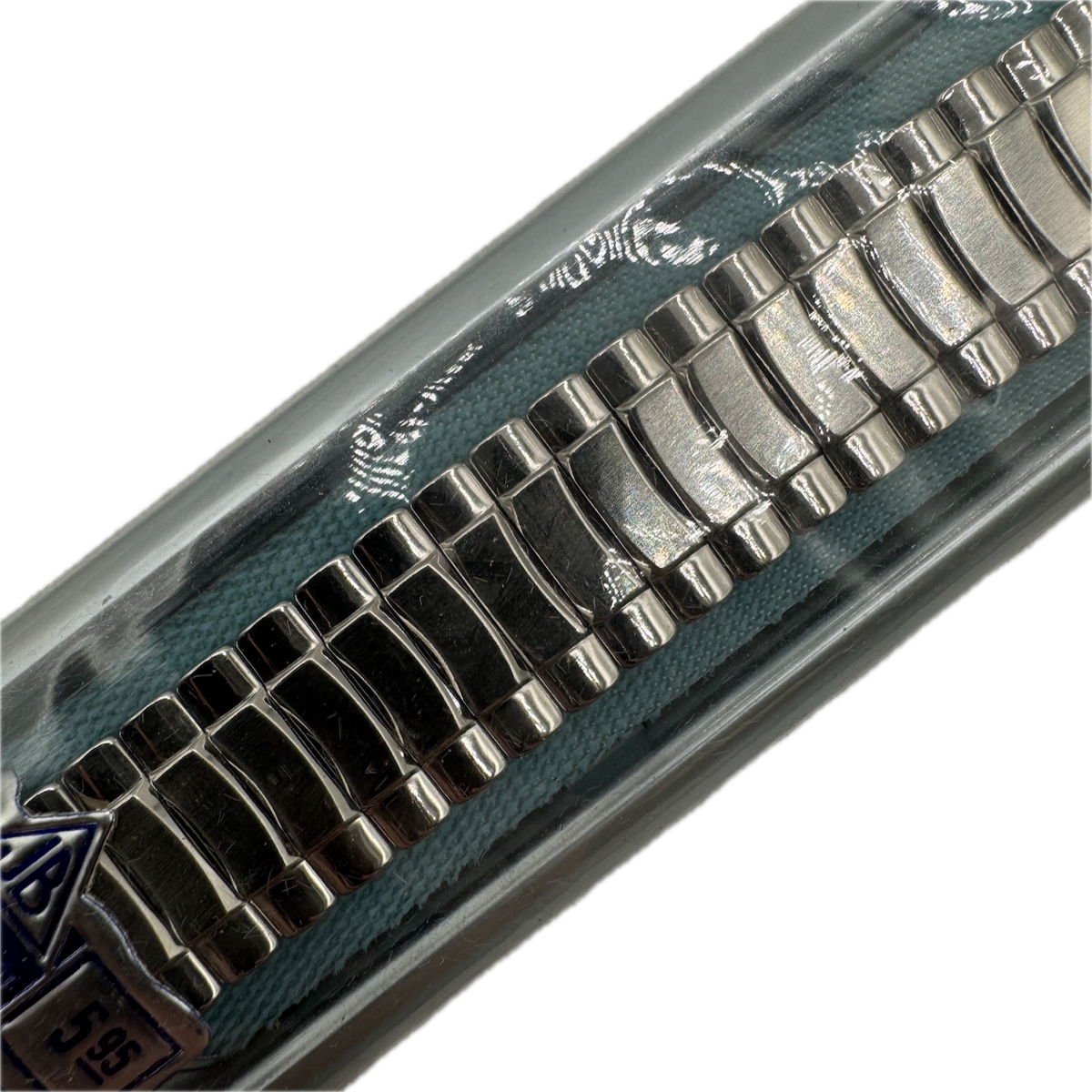 JB Champion Stretch