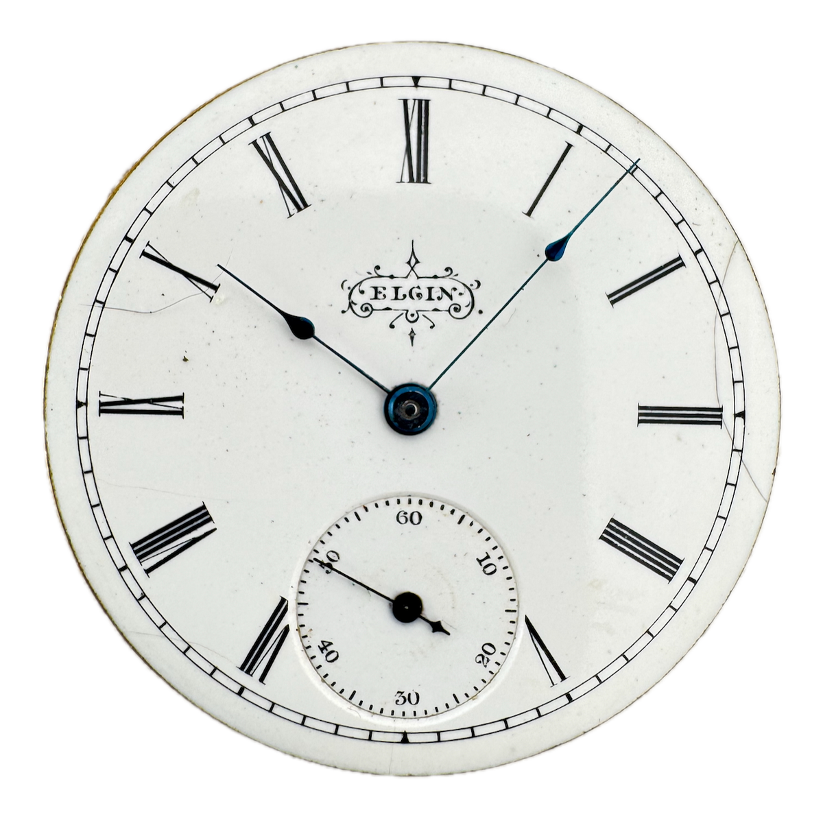Elgin 1893