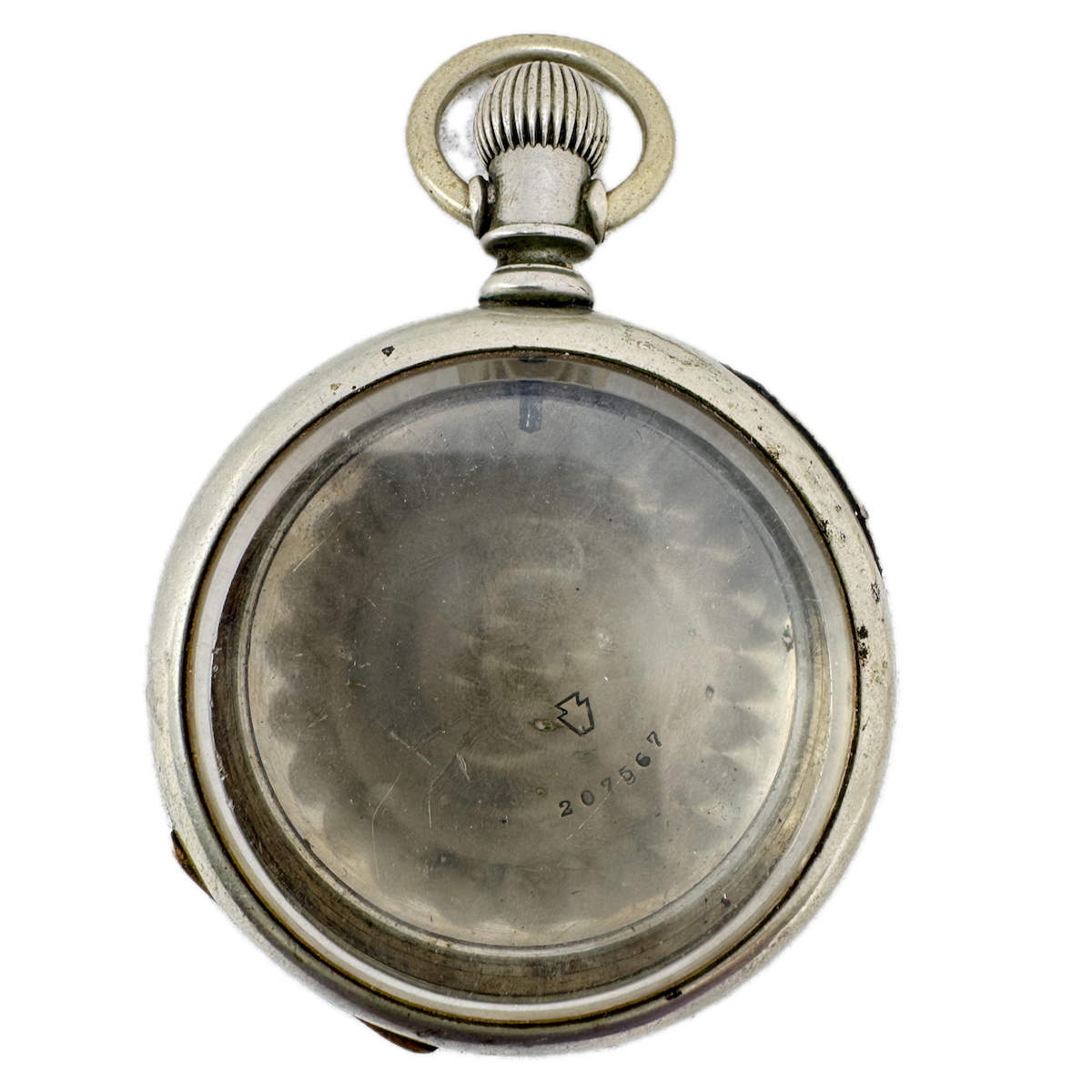 Keystone Smooth Bezel