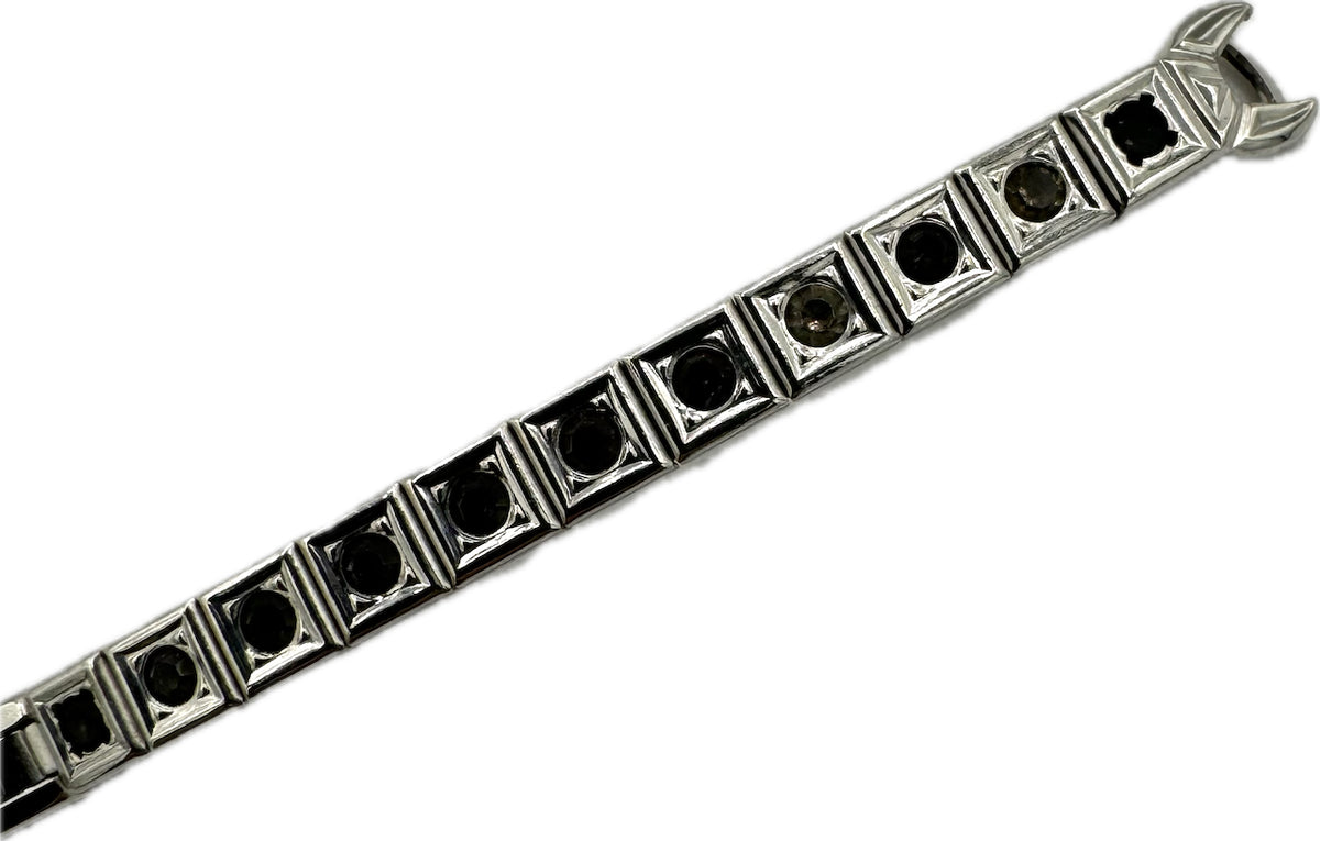 Speidel w Rhinestones