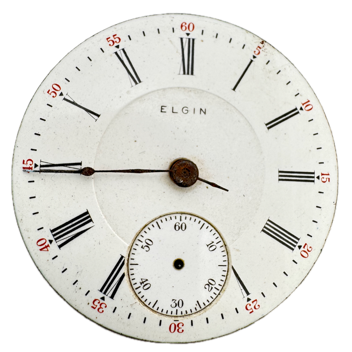 Elgin 1911