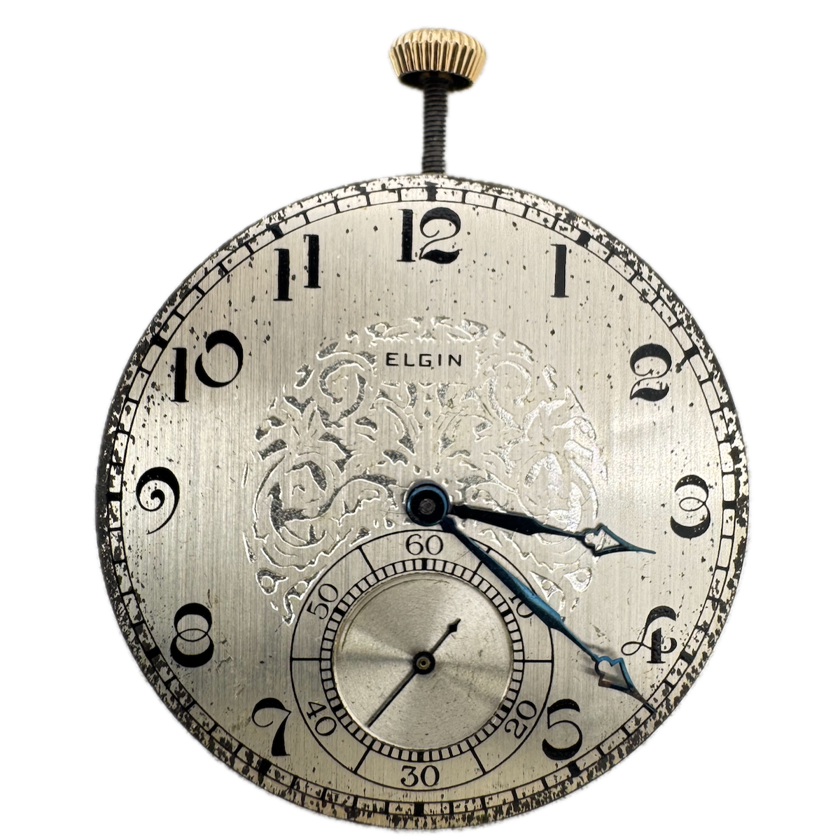 Elgin 1925