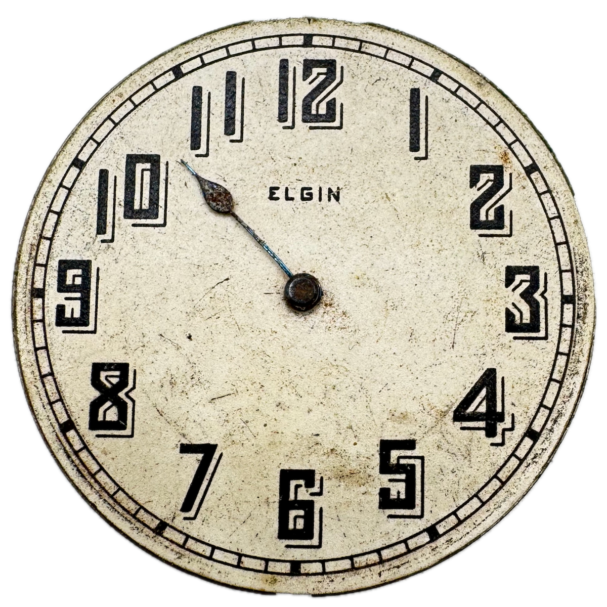 Elgin Columbia 1923