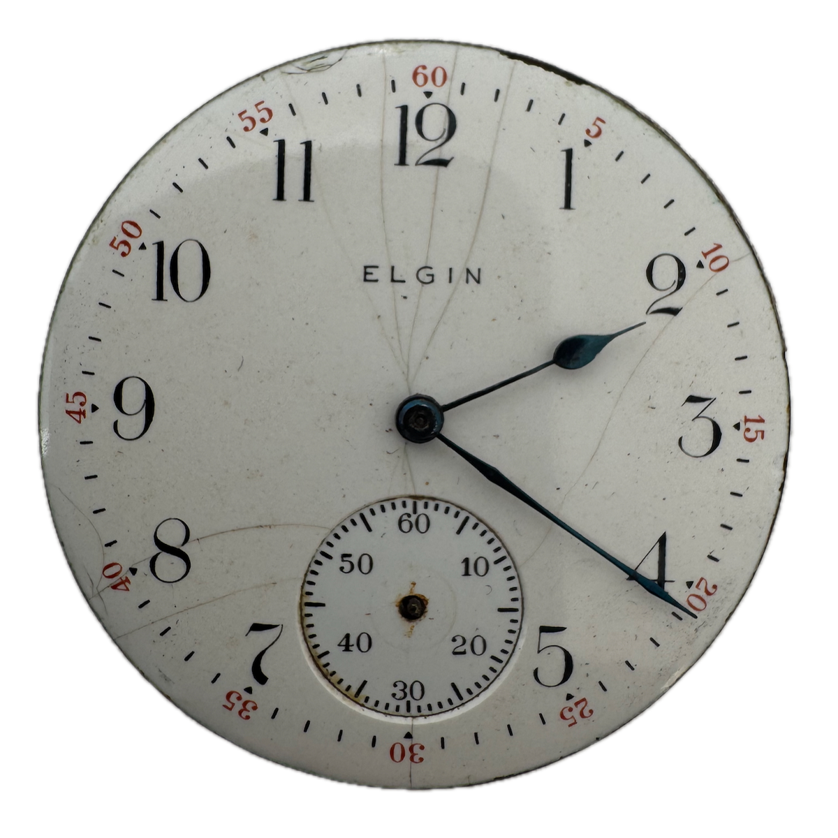 Elgin 1915