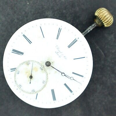 Perret & Co. Locle