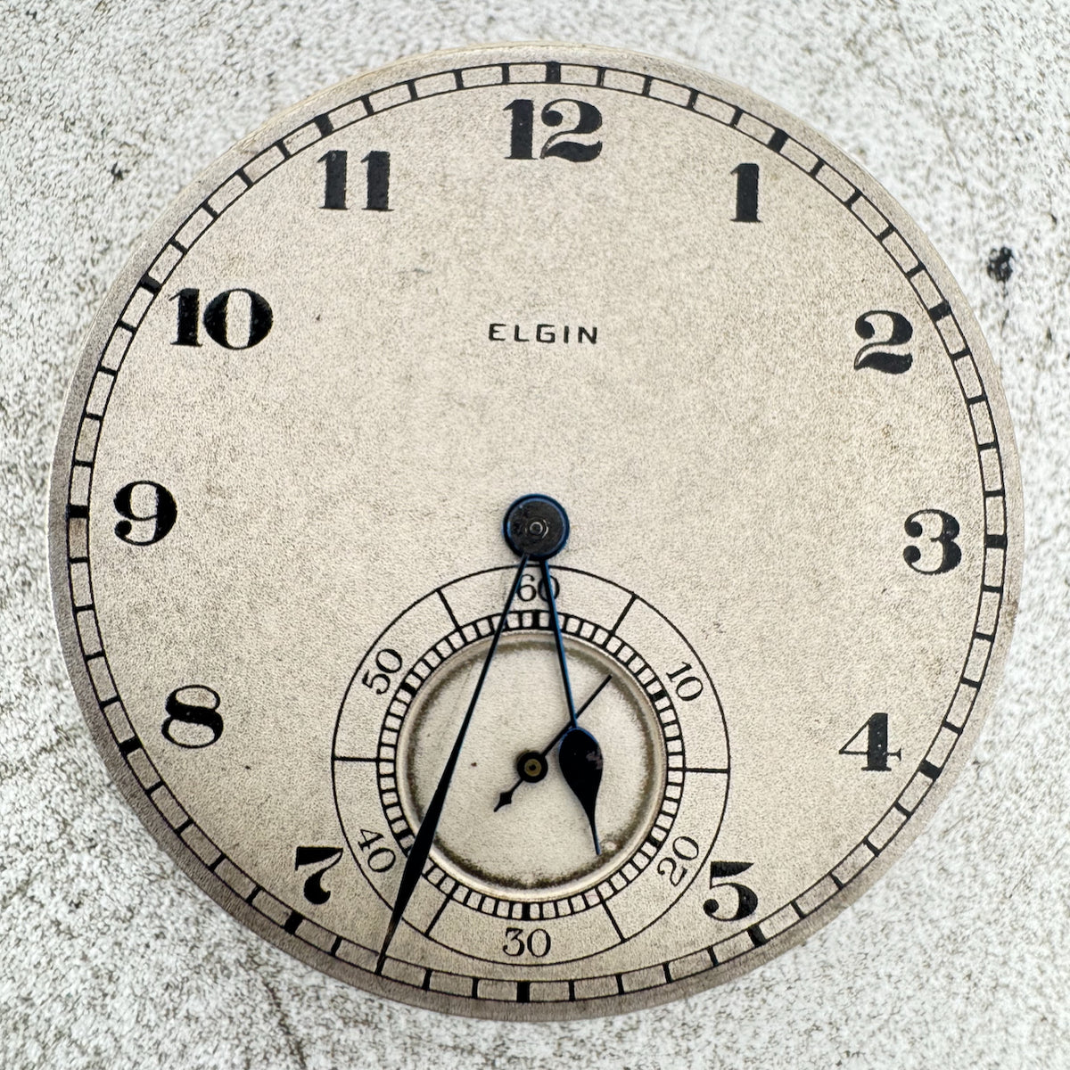 Elgin 3 1918