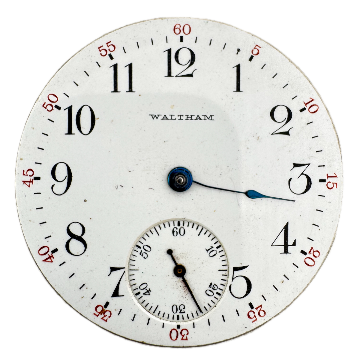 Waltham 1906