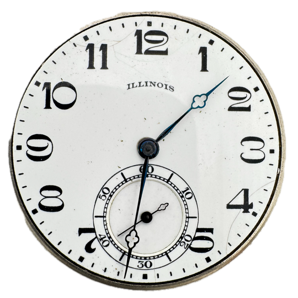 Illinois Time King 1922