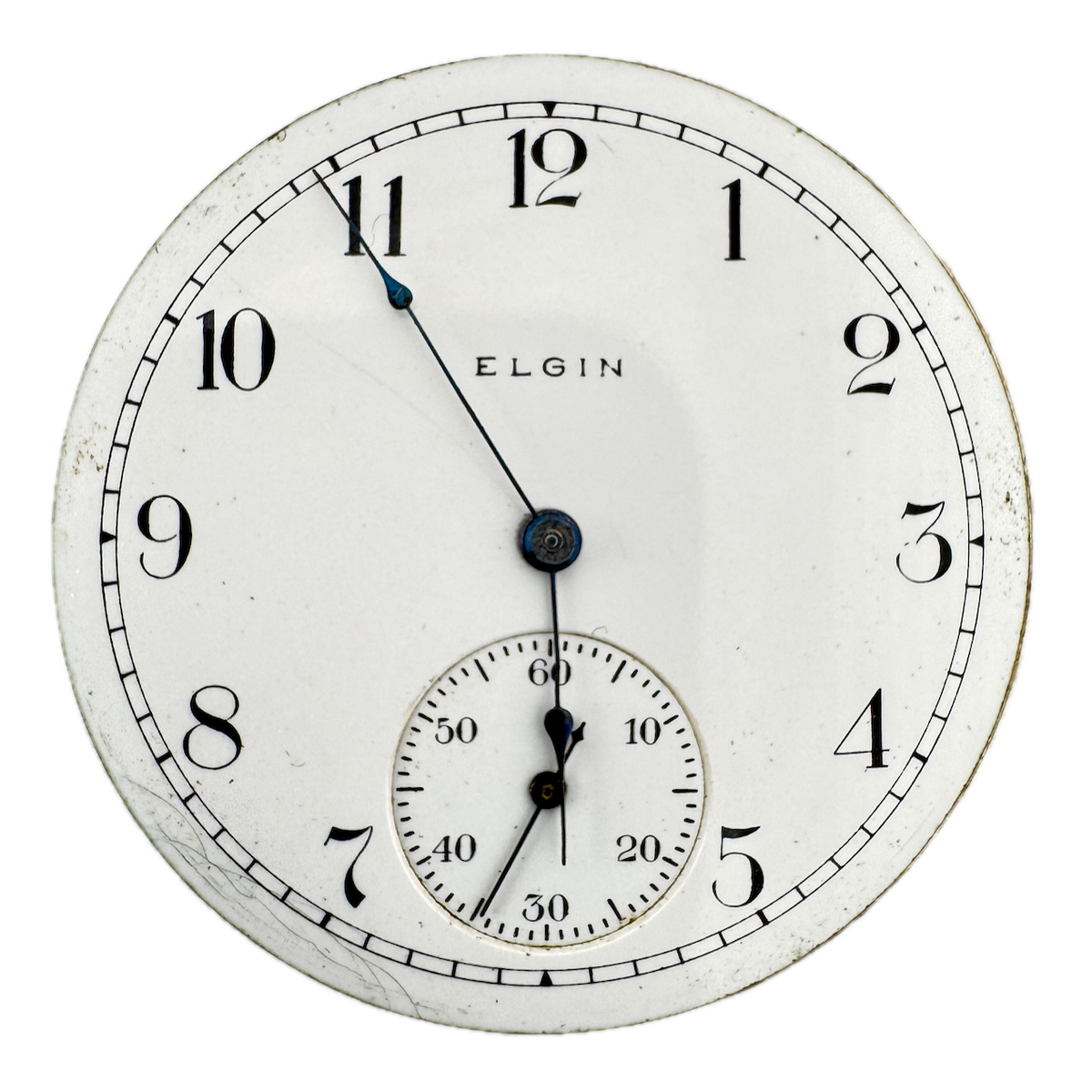 Elgin 1905
