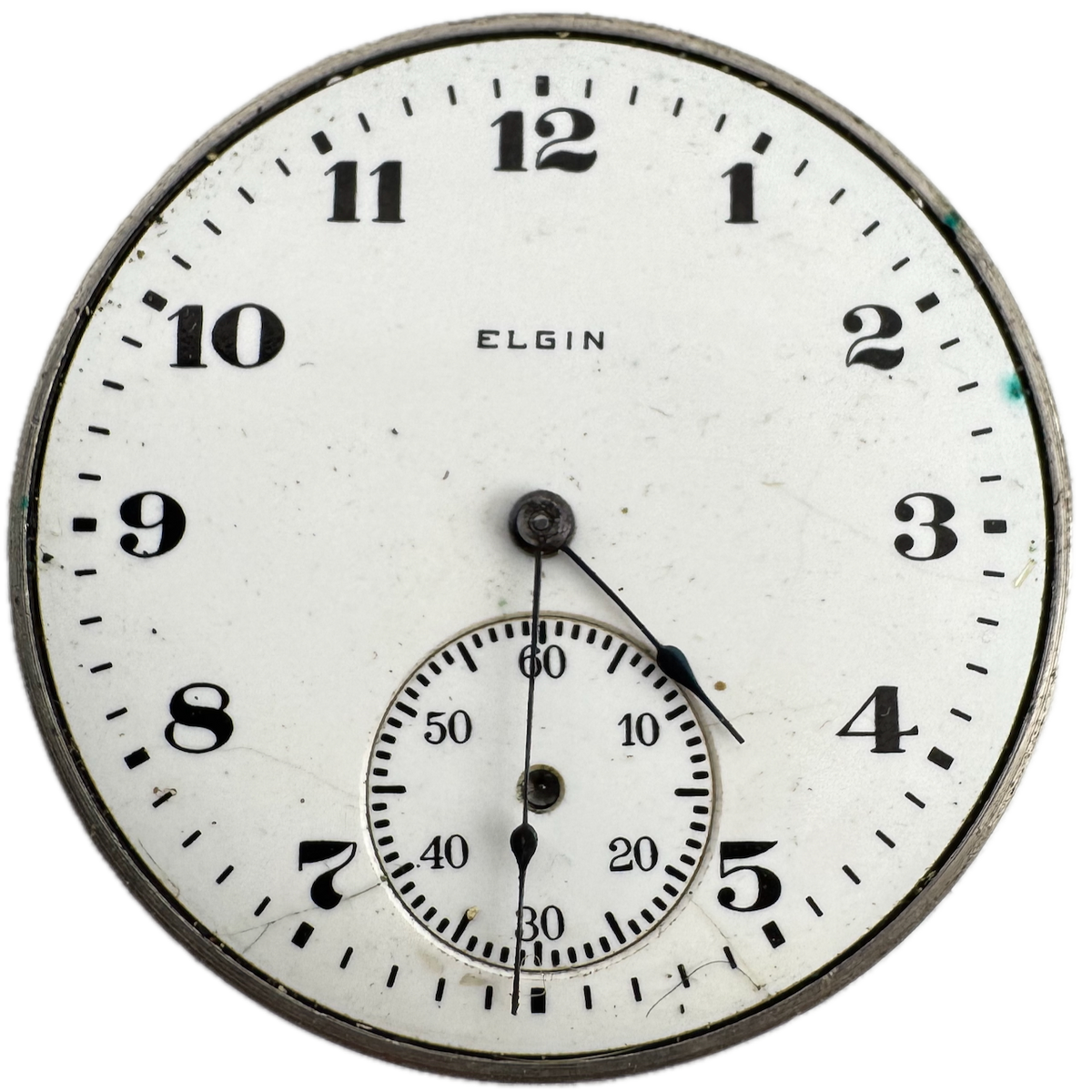 Elgin 1921