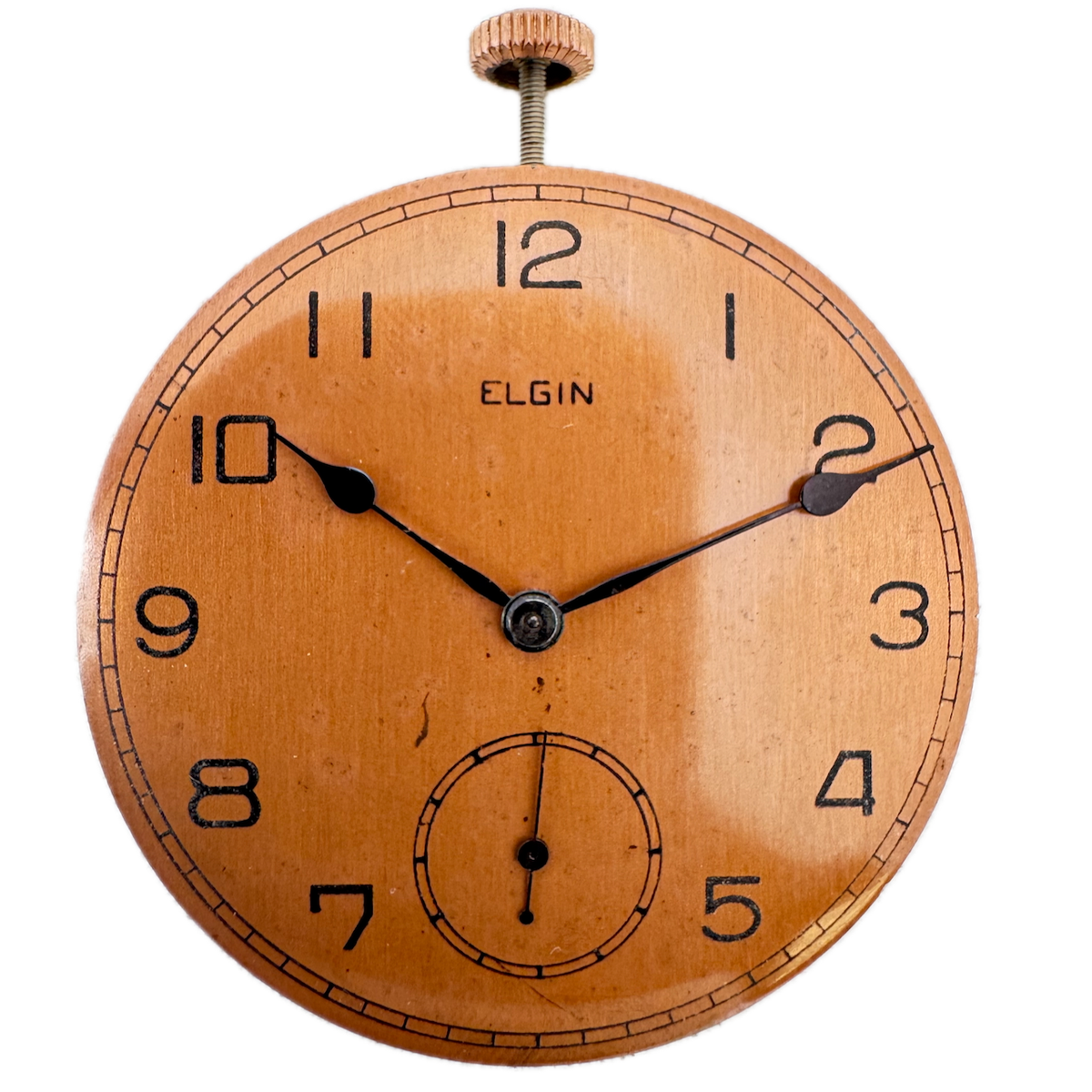 Elgin 1941