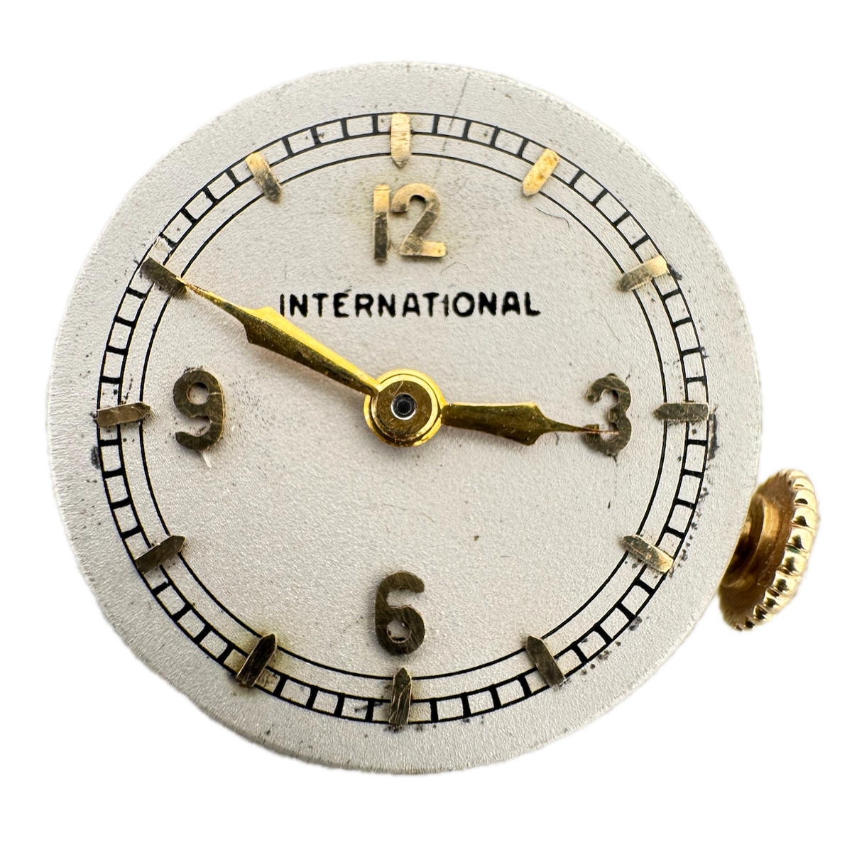 International