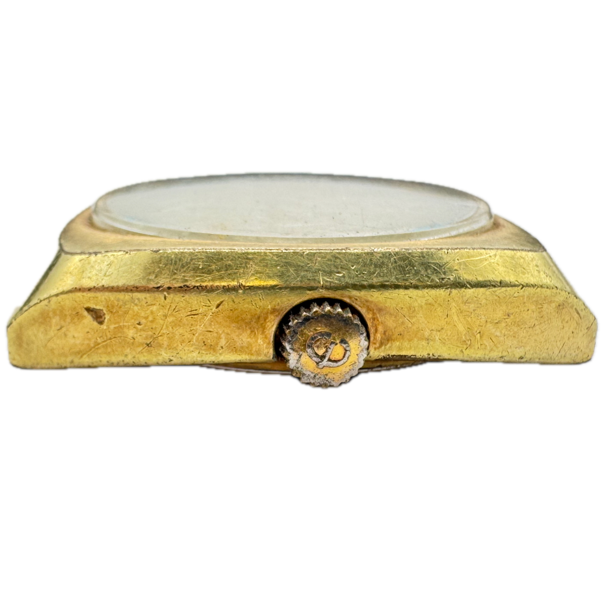 Elgin Blue Target