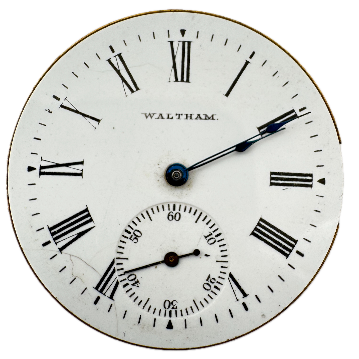 Waltham 1903