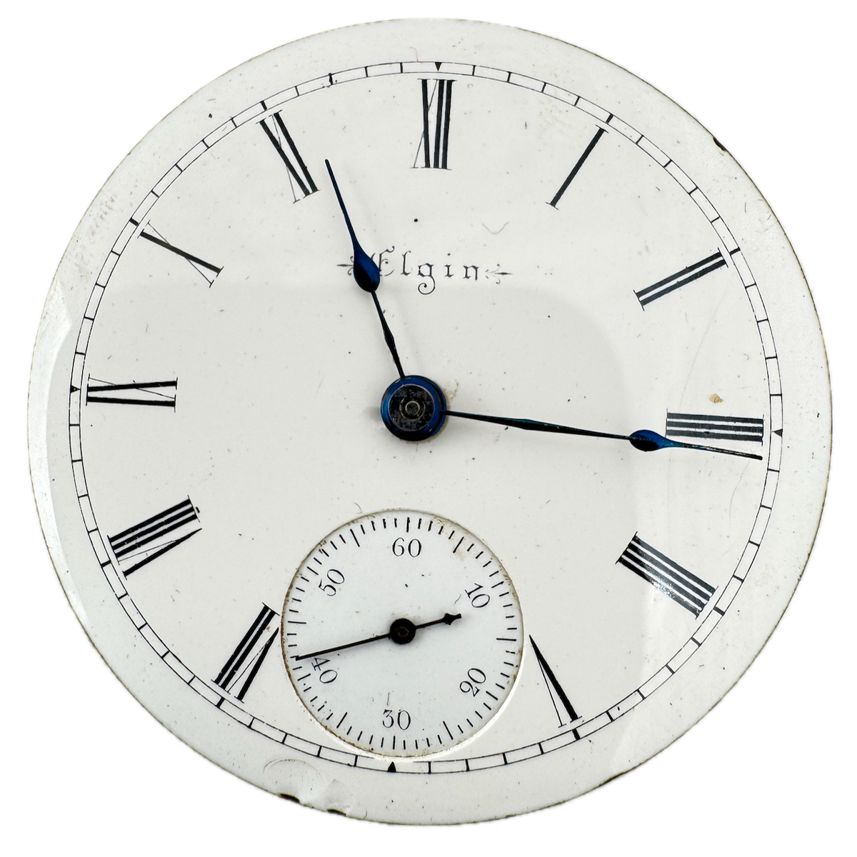 Elgin 1898