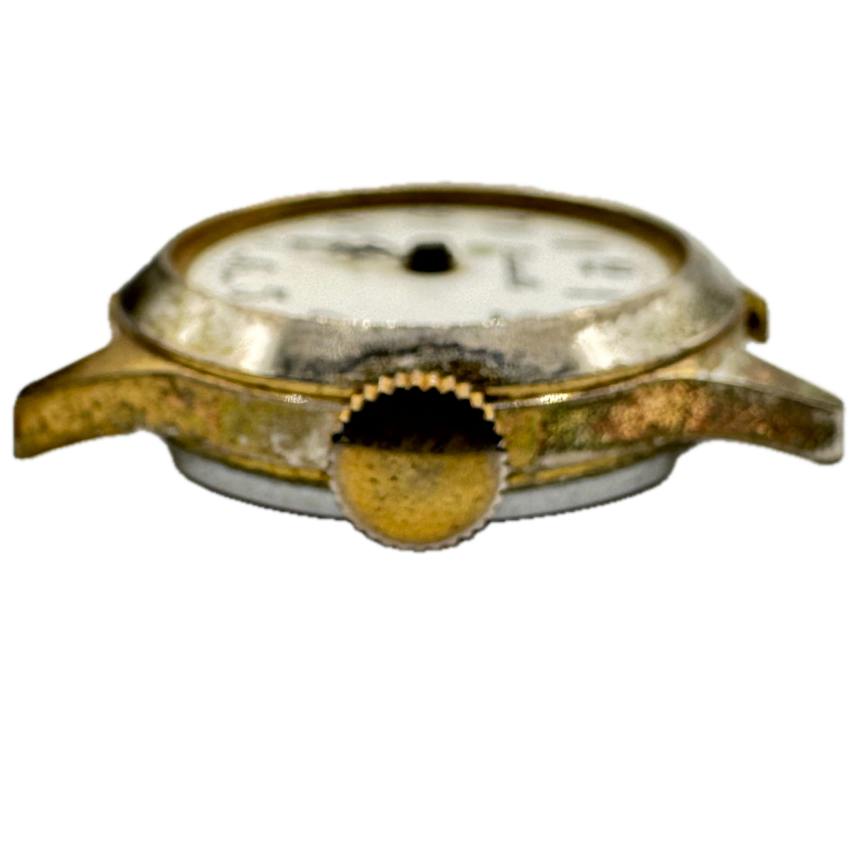 Bulova Scalloped Cocktail 1954