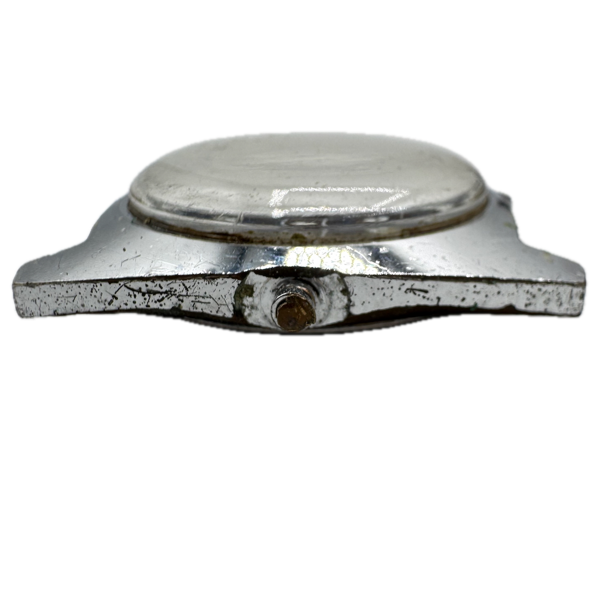 Timex Marblized Dial