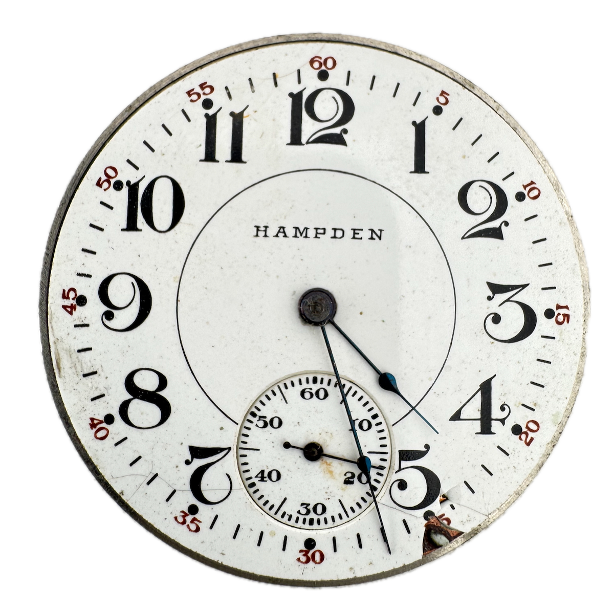Hampden 1917