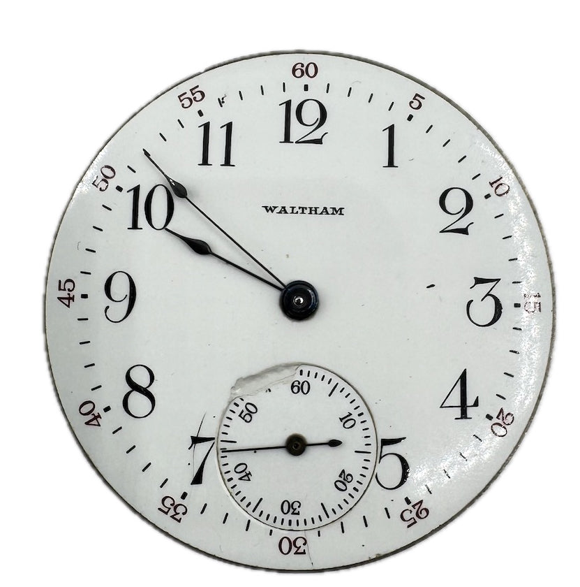 Waltham 1915