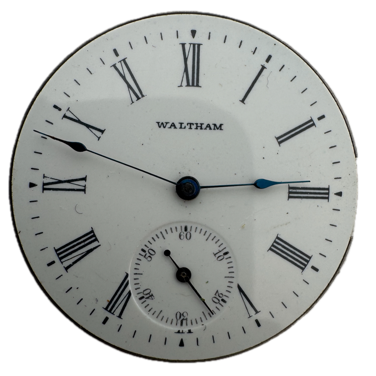 Waltham 1901