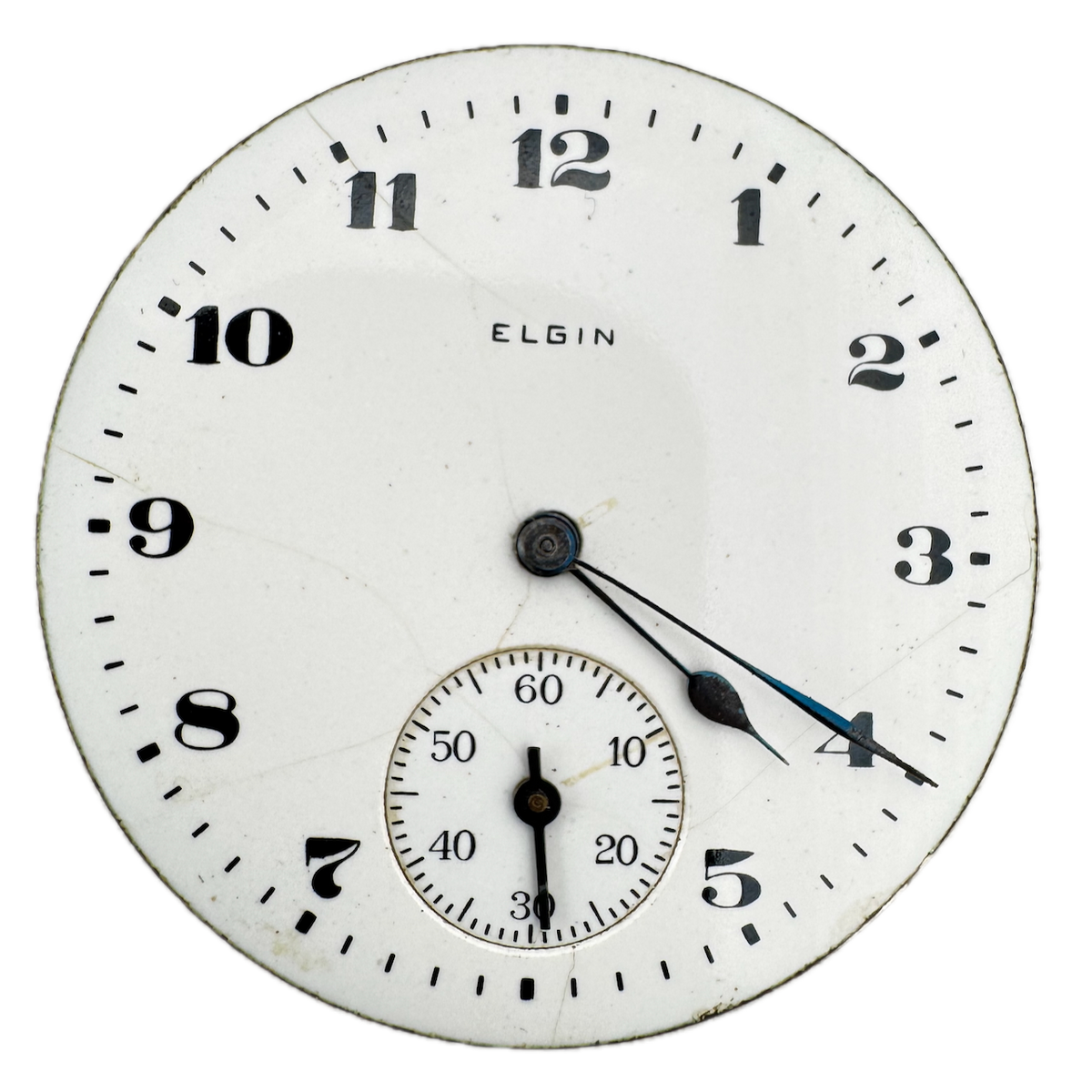 Elgin 1923