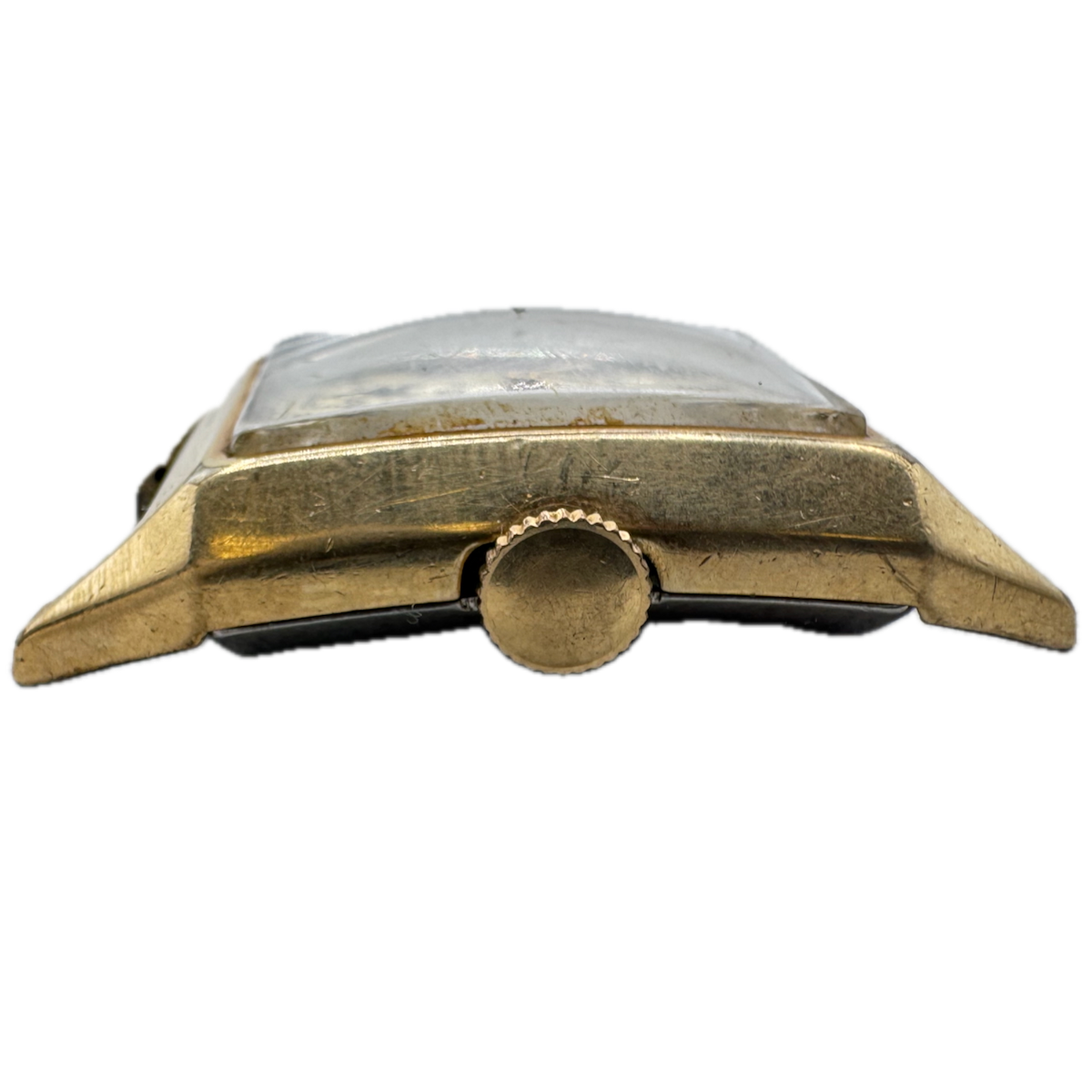 Gruen Tank Deco Style 400 289