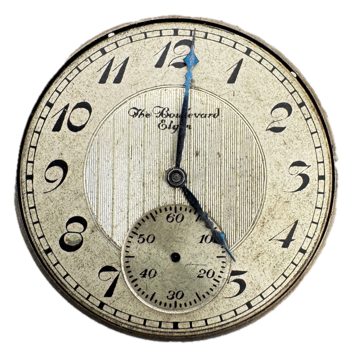 Elgin 1926