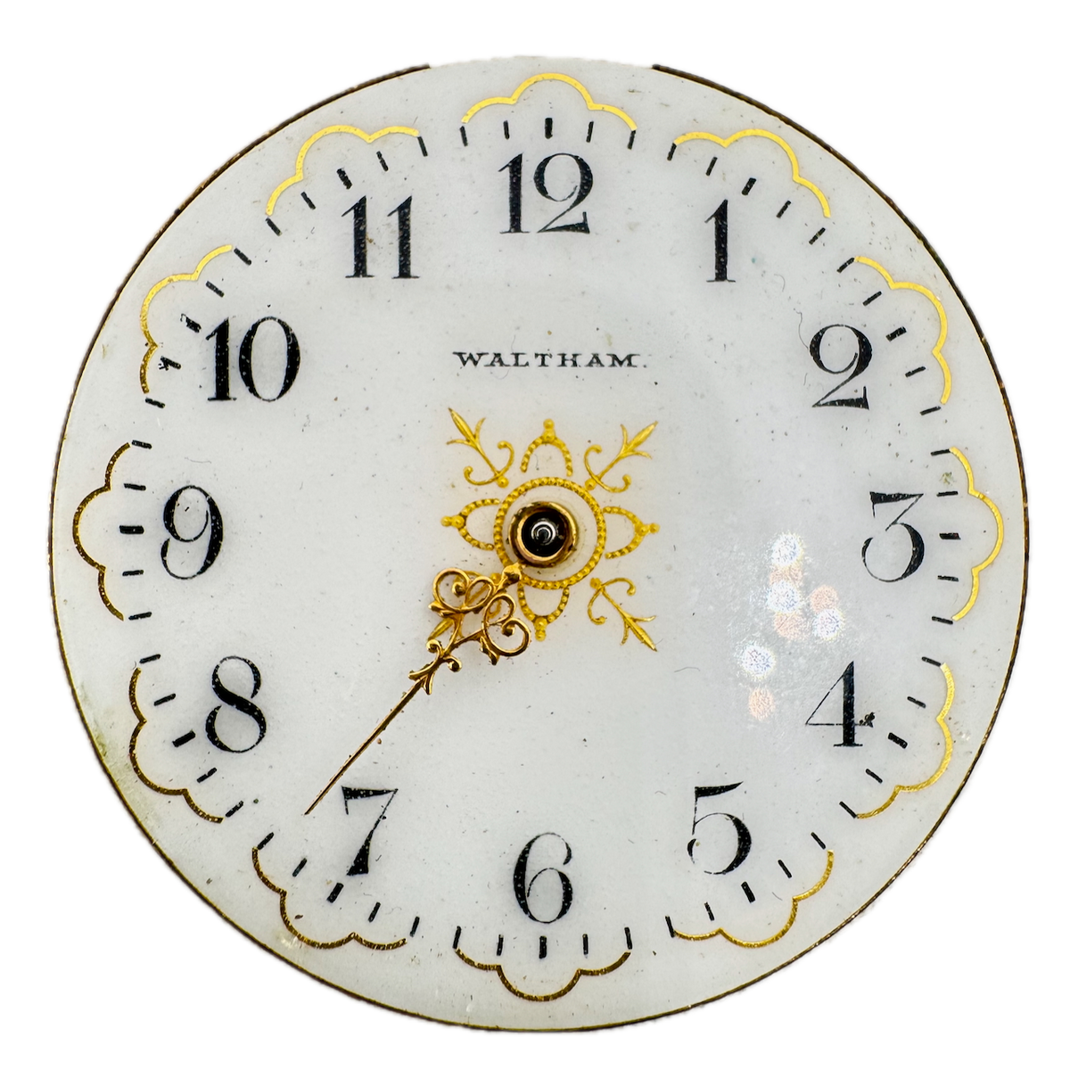 Waltham 1890 1903
