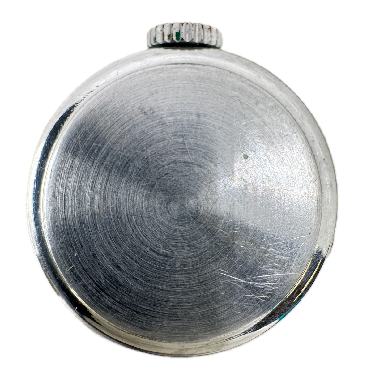Ingersoll Lapel Crown at 6 1944