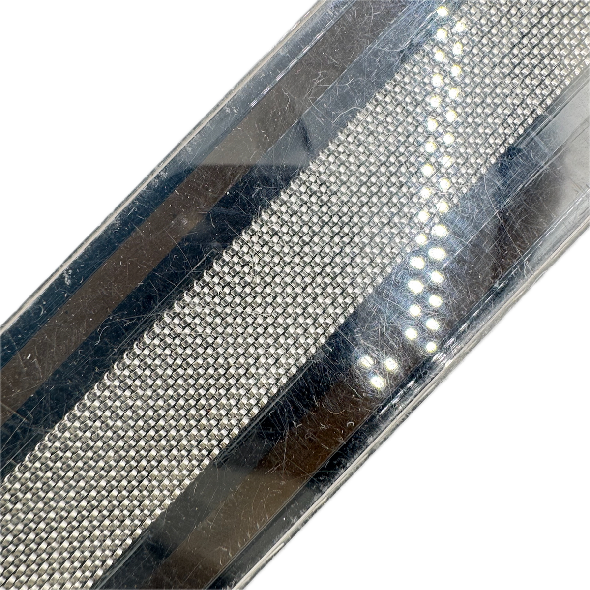 Evinger Stretch Mesh