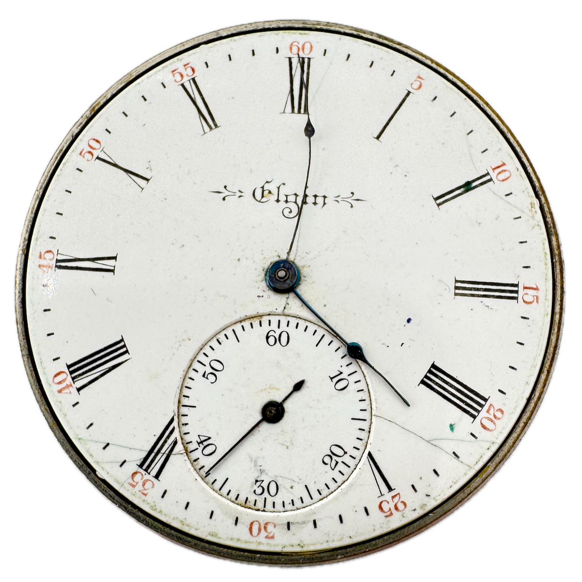 Elgin 1904