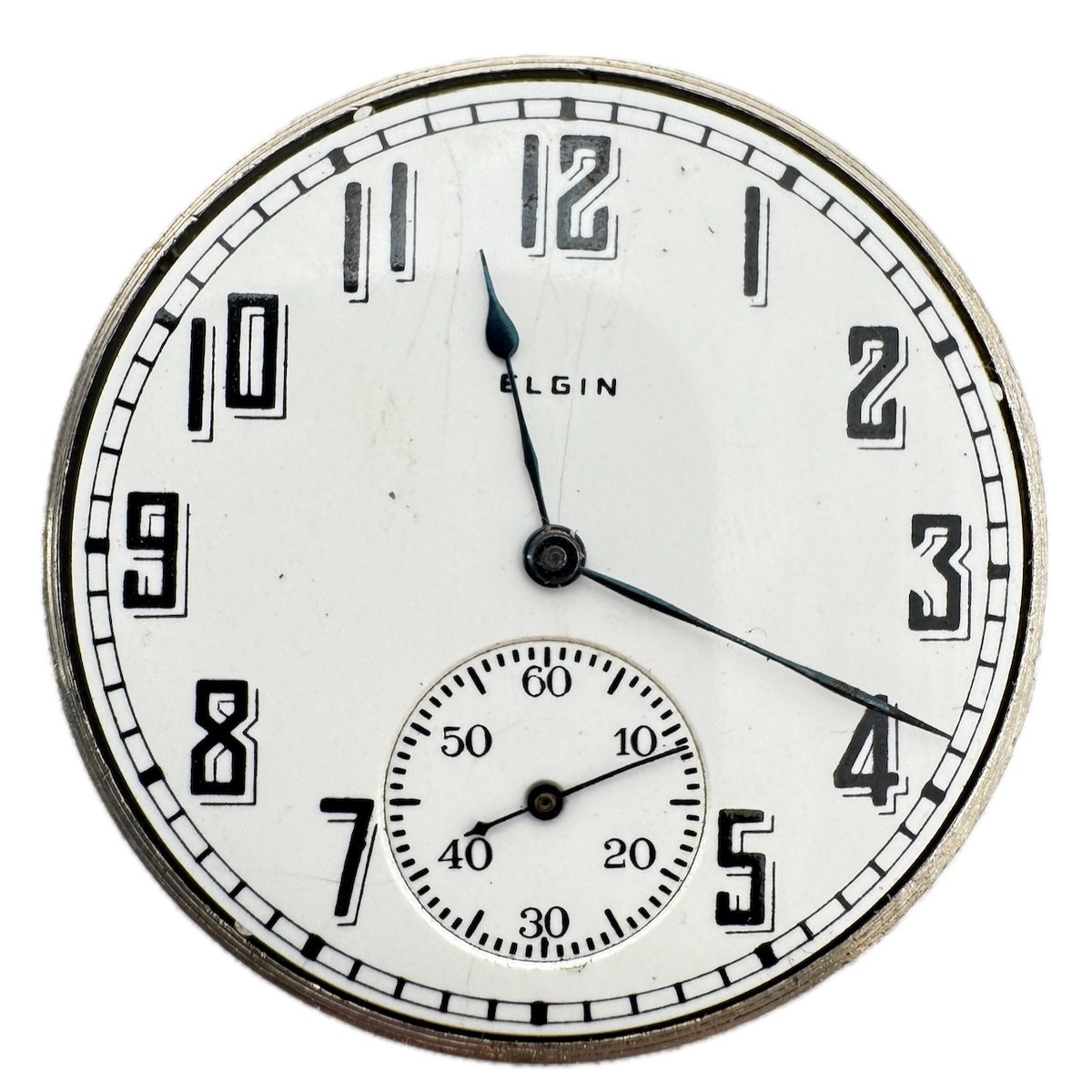 Elgin 1922