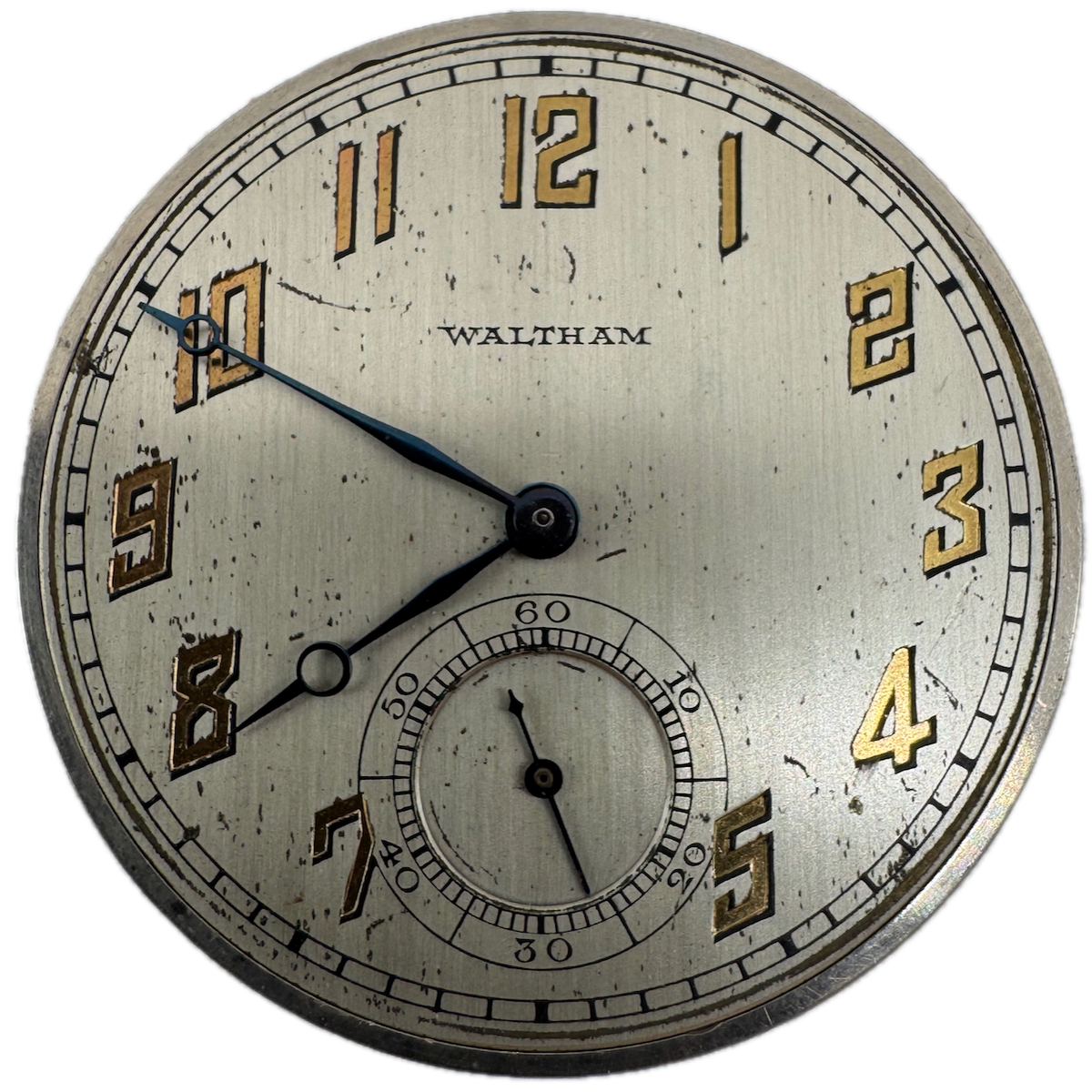 Waltham 1919