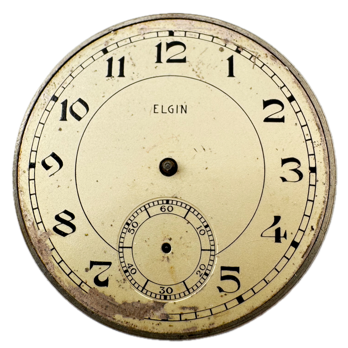 Elgin 1918