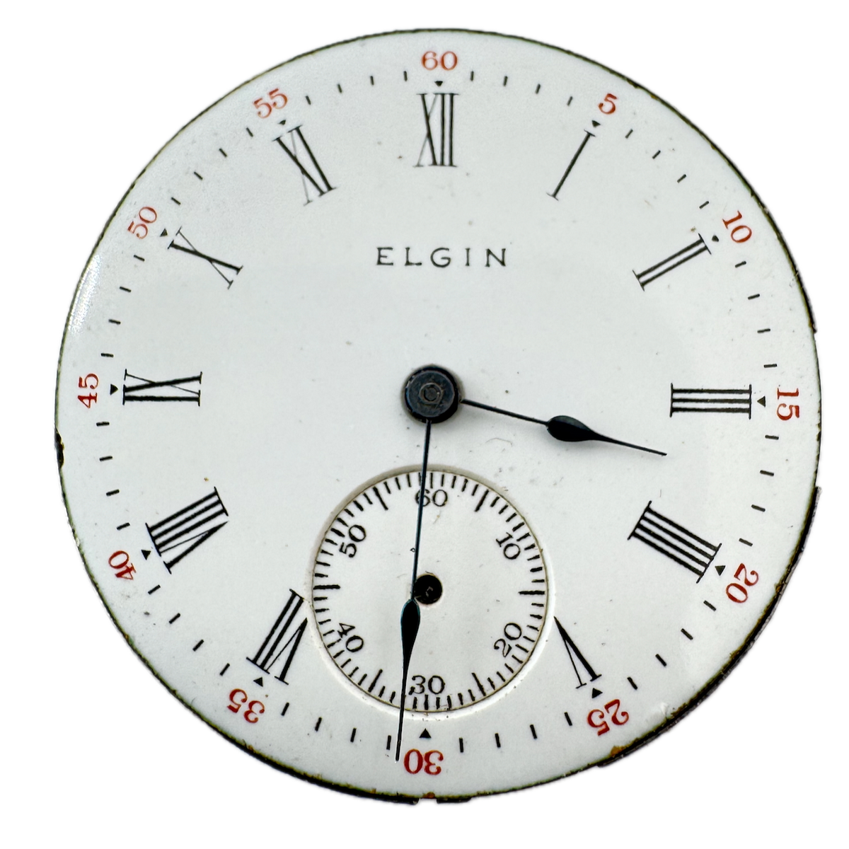 Elgin 1912