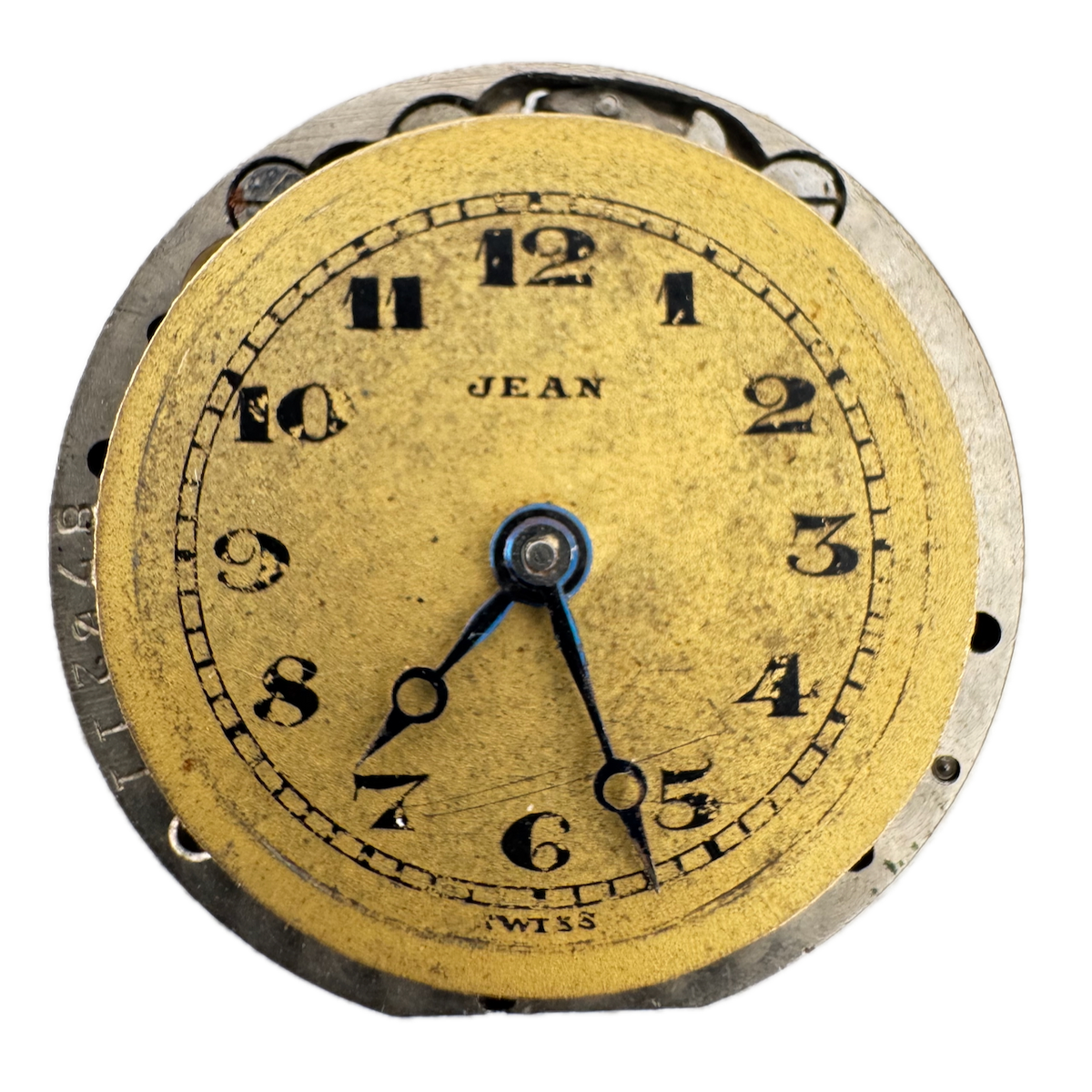 Jean
