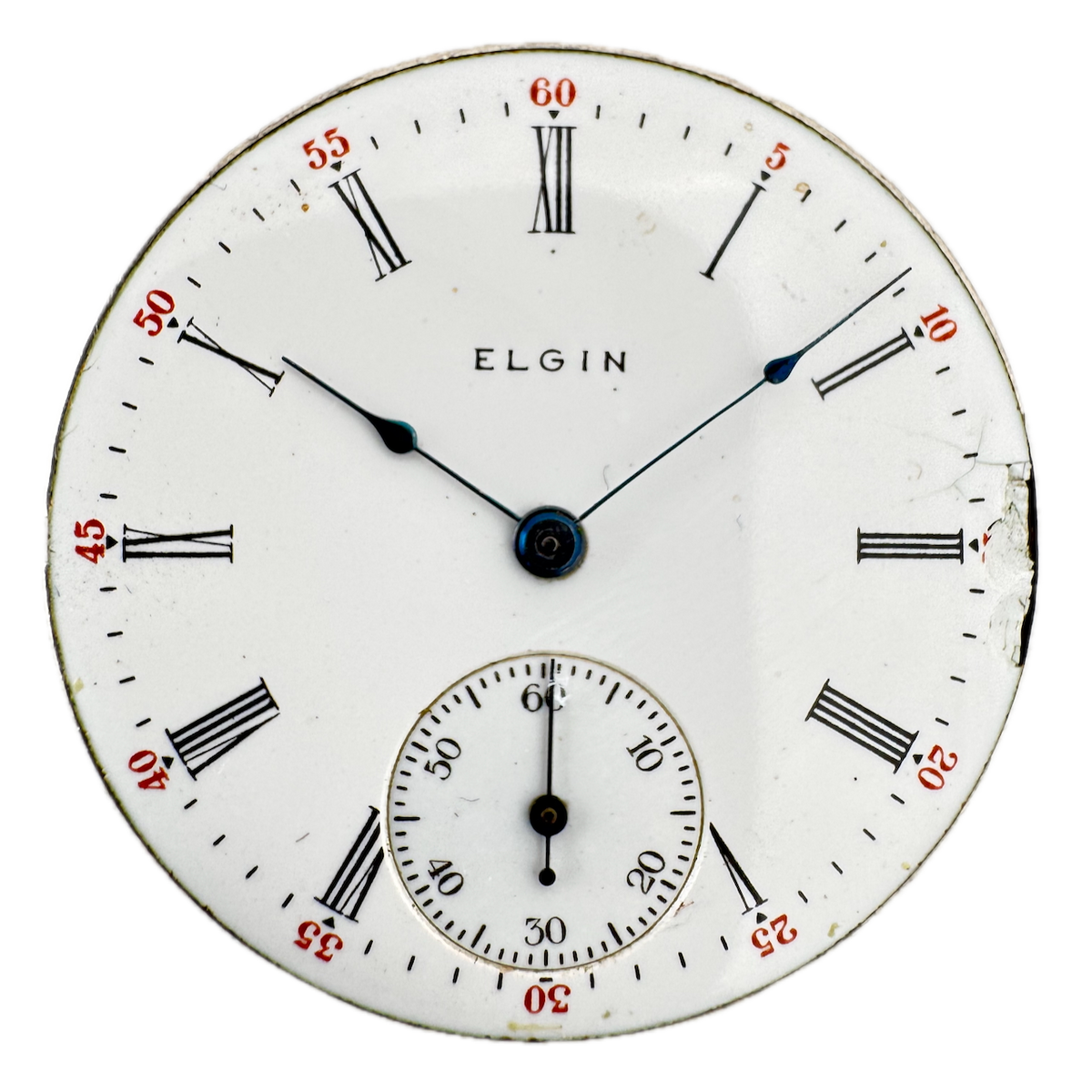 Elgin 1908