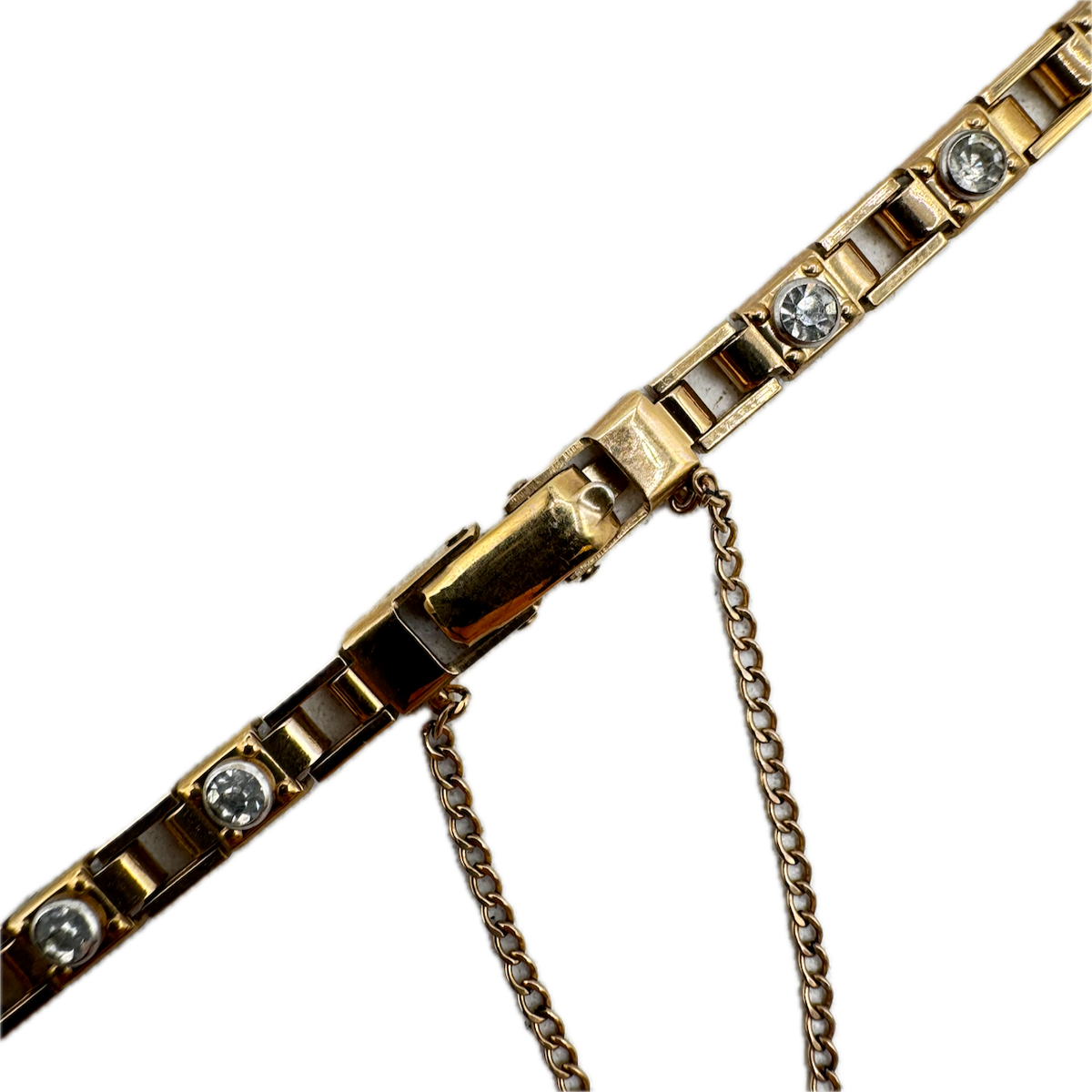 Kreisler Gemstone Studded