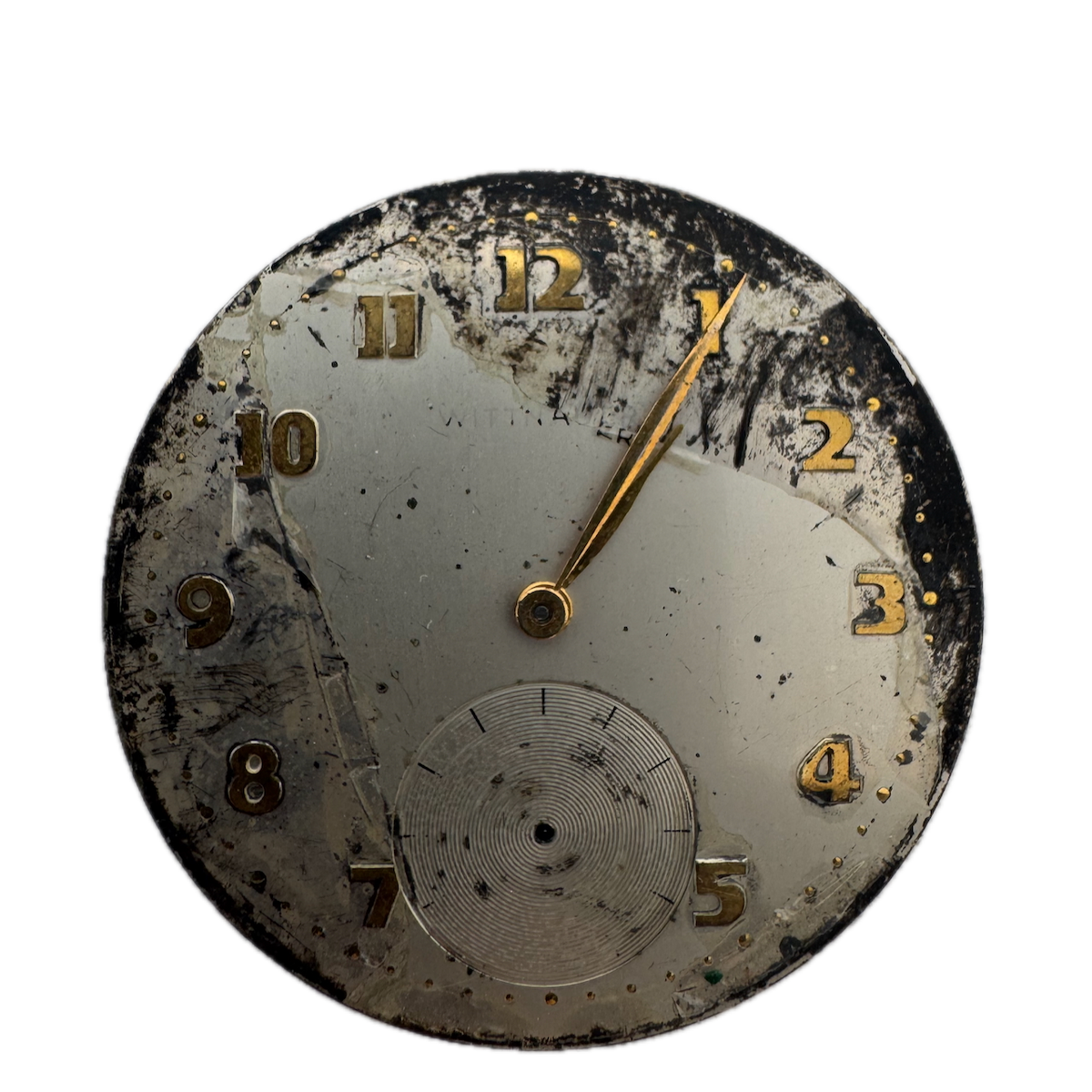 Wittnauer